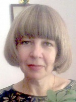 Давыдова Оксана Владимировна