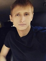 Виталий Олегович Гладких