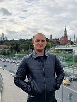 Максим Викторович Овчинников
