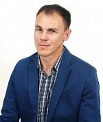 Виталий Андреевич Харьков