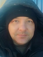 Алексей Владимирович Говоров