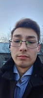Руслан Евгеньевич Богданов