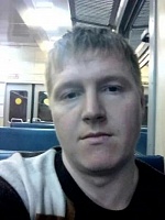 Александр Юрьевич Наседкин