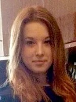 Наседкина Илона Сергеевна