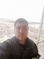 Иванкин Иван Сергеевич