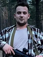 Антон Владимирович Ильюшин