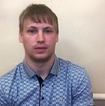 Максим Александрович Сергеевич