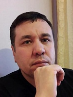 Вадим Георгиевич Фламберг