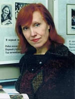 Батура Лилия Николаевна
