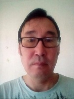 Александр Данилович Хабаров