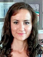 Кочерюк Татьяна Владимировна