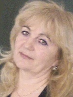 Резникова Ольга Николаевна