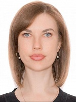 Ольга Викторовна Коновалова