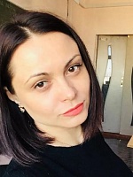 Бушина Юлия Сергеевна