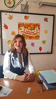 Яковлева Вероника Николаевна