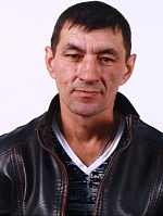 Алексей Николаевич Видинский