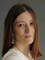 Мария Александровна Пешкова
