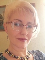 Юлия Николаевна Михалюк