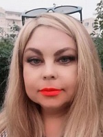 Чернигова Лариса Петровна