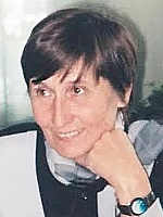 Золотухина Валентина Иннокентьевна