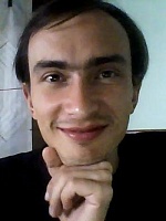 Виленский Александр Юрьевич