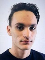 Краснянский Никита Евгеньевич