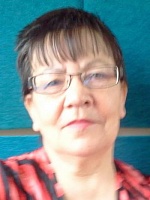 Зарубина Наталья Иннокентьевна