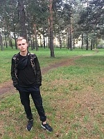 Данил Александрович Корнеев