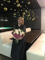 Наталья Сергеевна Нохрина