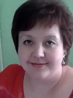 Маккавеева Оксана Александровна