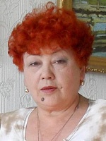 Громова Нина Артемьевна