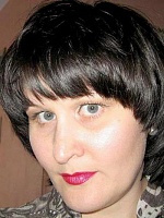 Титенок Ирина Александровна