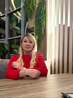 Наталья Александровна Мурзабекова