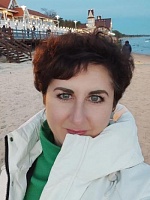 Панкова Нина Владимировна