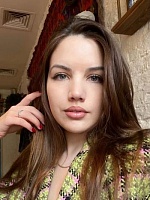 Кудинова Алёна Сергеевна