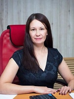 ИП Уфимцева Ольга Владимировна