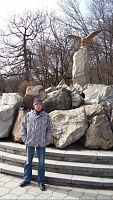 Петр Григорьевич Кузьминых