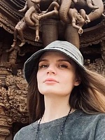 Гофман Катерина Александровна