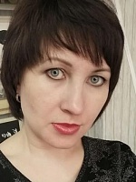 Унчикова Елена Викторовна
