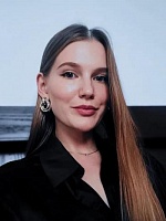 Чеузова Галина Евгеньевна