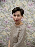 Абдыкова Анастасия Николаевна