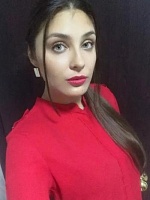 Елена Владимировна Попова