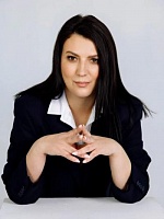 Анна Вертипрахова
