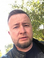 Виталий Андреевич Телегин