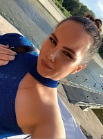 Полина Александровна Левина