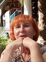 Климова Оксана Борисовна