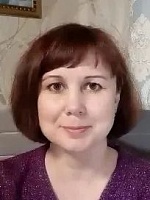 Потапова Анна Андреевна