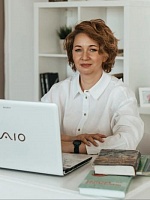Лобанова Наталья Леонидовна