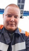Федор Владимирович Дубцов