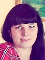 Михайлова Виктория Вячеславовна